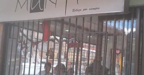 MUNYI PELUQUERIA Y ESTETICA BOGOTÁ MUNYI PELUQUERIA Y ESTETICA BOGOTÁ